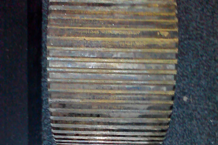 Обечайки для прессов грануляторов серии ОГМ,  ДГВ,  ДГ-1- фото № 3