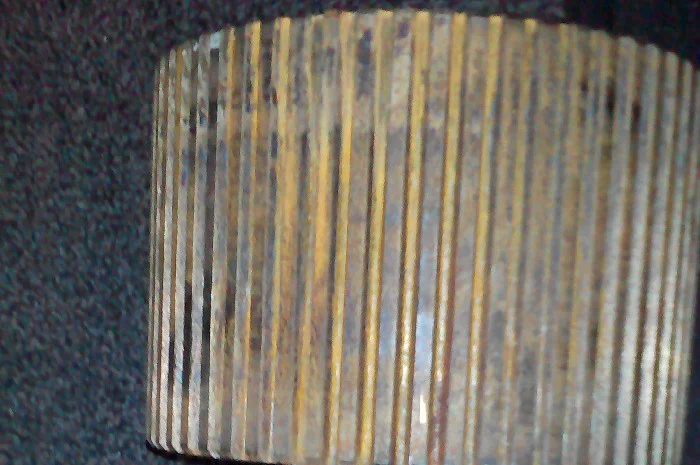 Обечайки для прессов грануляторов серии ОГМ,  ДГВ,  ДГ-1- фото № 4