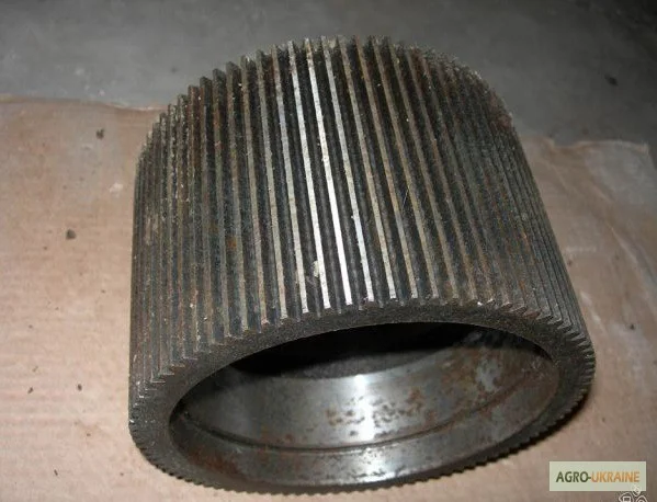 Обечайки для прессов грануляторов серии ОГМ,  ДГВ,  ДГ-1- фото № 6