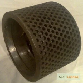 Обечайки для прессов грануляторов серии ОГМ,  ДГВ,  ДГ-1- фото № 7