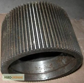 Обечайки для прессов грануляторов серии ОГМ,  ДГВ,  ДГ-1- фото № 8