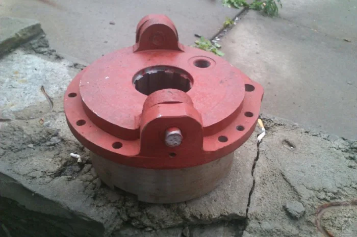 Запасные части для грануляторов марок ОГМ 1, 5;  ОГМ 0, 8;  ДГВ;  ДГ-1- фото № 10