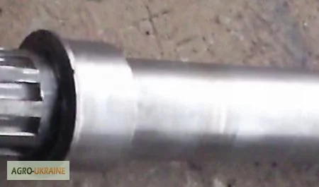 Запасные части для грануляторов марок ОГМ 1, 5;  ОГМ 0, 8;  ДГВ;  ДГ-1- фото № 8