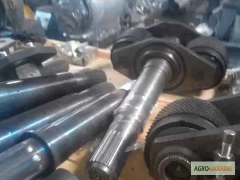 Запасные части для грануляторов марок ОГМ 1, 5;  ОГМ 0, 8;  ДГВ;  ДГ-1- фото № 6