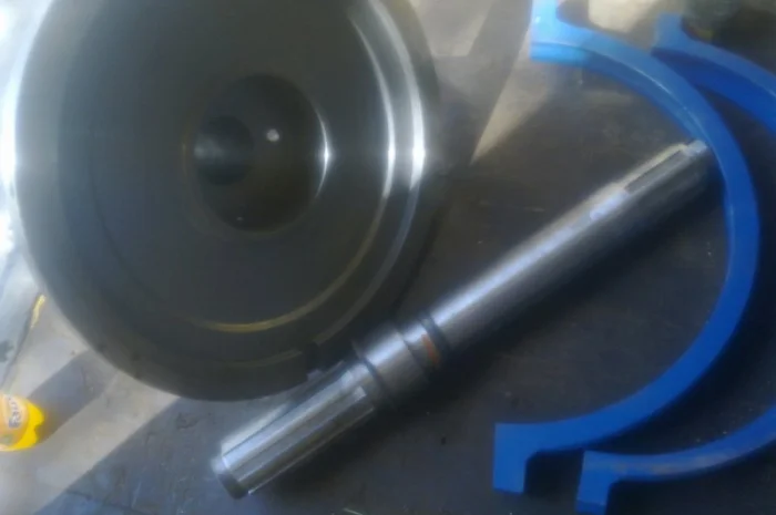 Запасные части для грануляторов марок ОГМ 1, 5;  ОГМ 0, 8;  ДГВ;  ДГ-1- фото № 15