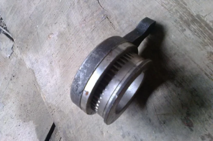 Запасные части для грануляторов марок ОГМ 1, 5;  ОГМ 0, 8;  ДГВ;  ДГ-1- фото № 13