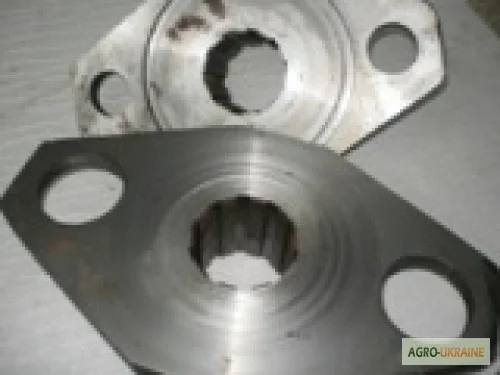 Запасные части для грануляторов марок ОГМ 1, 5;  ОГМ 0, 8;  ДГВ;  ДГ-1- фото № 12