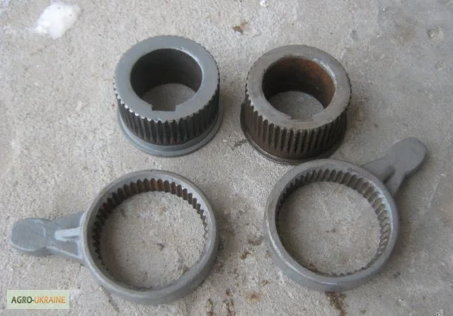 Вал эксцентрик роликов для пресса ДГ-1,  ДГВ- фото № 3