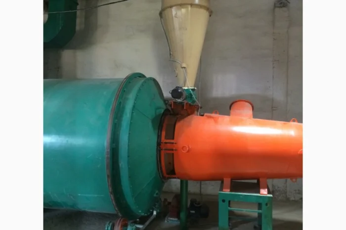 Линии грануляции на базе прессов марок ОГМ 0, 8 ОГМ 1, 5- фото № 3