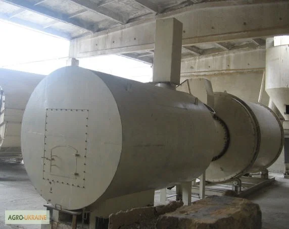 Линии грануляции на базе прессов марок ОГМ 0, 8 ОГМ 1, 5- фото № 4