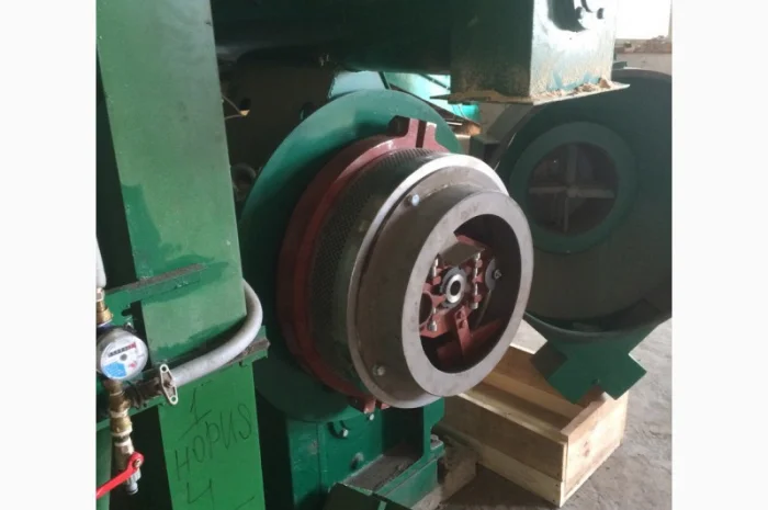 Блоки грануляции пеллеты и комбикорма ОГМ 1, 5 ОГМ 0, 8- фото № 9