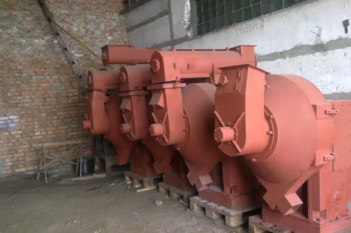 Прессы грануляторы ОГМ 1, 5 ОГМ 0, 8- фото № 3