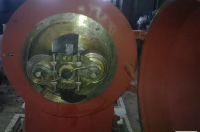 Прессы грануляторы ОГМ 1, 5 ОГМ 0, 8- фото № 4