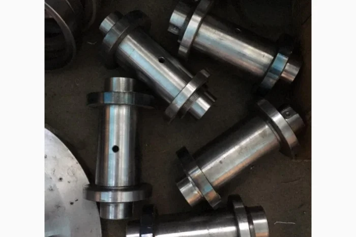 Шестерня планшайбы ОГМ 0, 8- фото № 2