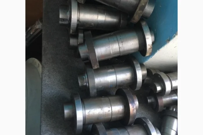 Шестерня планшайбы ОГМ 0, 8- фото № 17