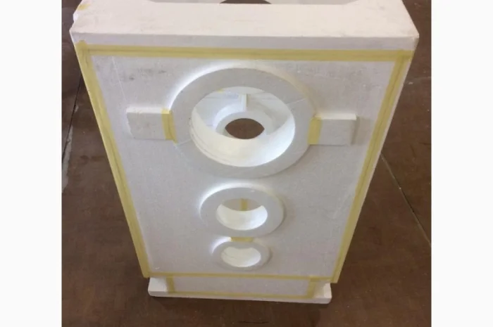 Шестерня планшайбы ОГМ 0, 8- фото № 16