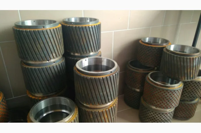 Обечайка ОГМ 1, 5- фото № 2