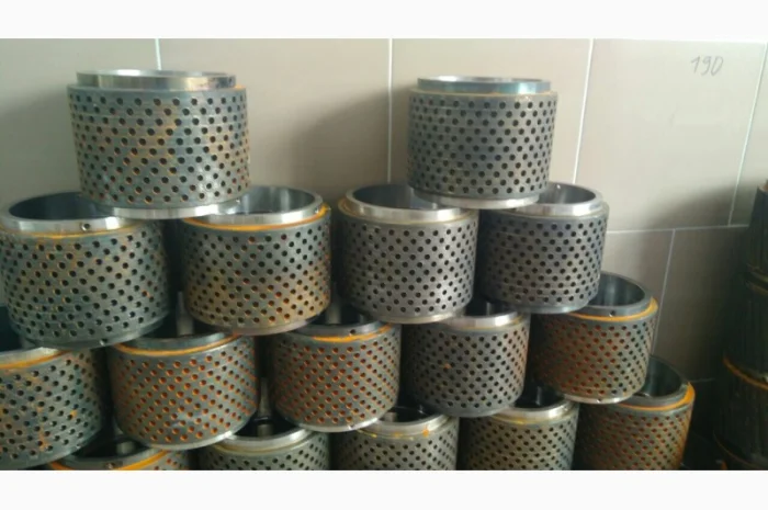 Обечайка ОГМ 1, 5- фото № 3