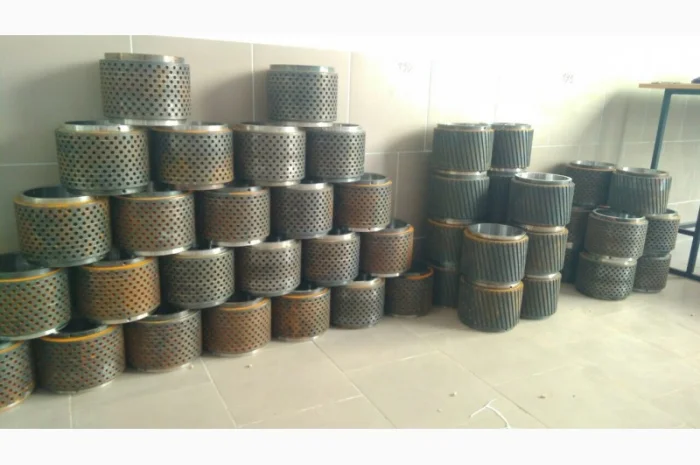 Обечайка ОГМ 1, 5- фото № 4