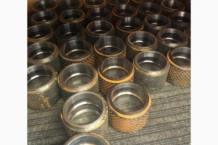 Обечайка ОГМ 1, 5- фото № 5