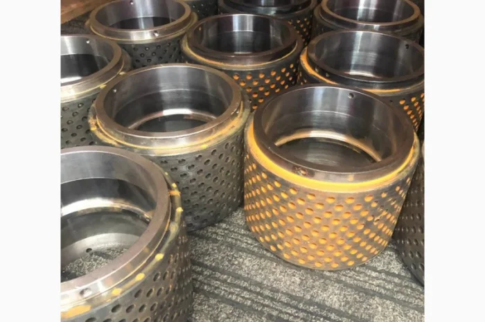 Обечайка ОГМ 1, 5- фото № 6