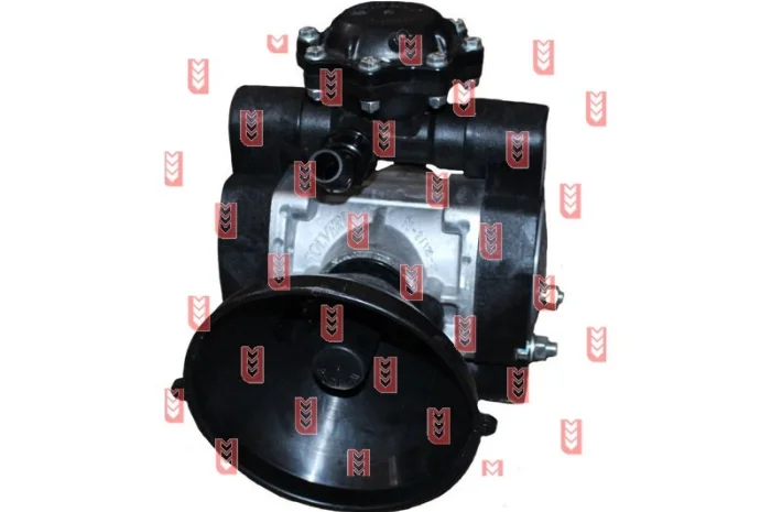 Насос 120 TOLVERI- фото № 1