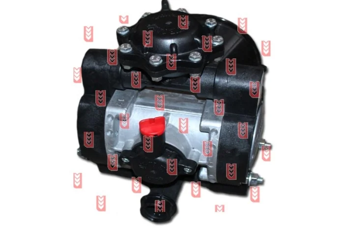 Насос 120 TOLVERI- фото № 3