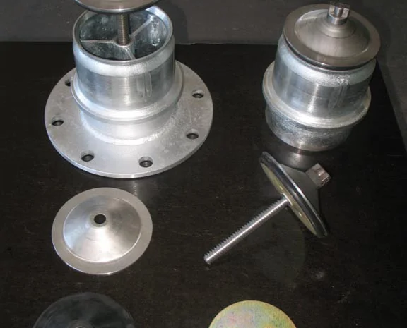 Гидрант оросительный (ГО) и кран гидранта оросительного (КГО)- фото № 1