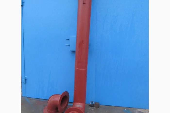 Крыльчатка ДА 11102, запчасти на ДДА 100- фото № 12