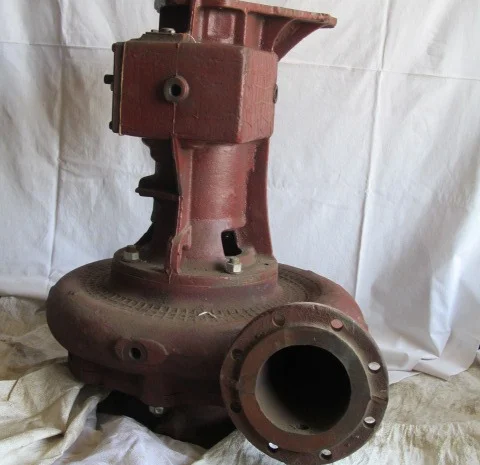 Крыльчатка ДА 11102, запчасти на ДДА 100- фото № 13