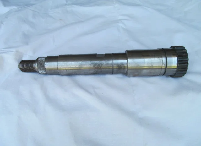 Крыльчатка ДА 11102, запчасти на ДДА 100- фото № 3