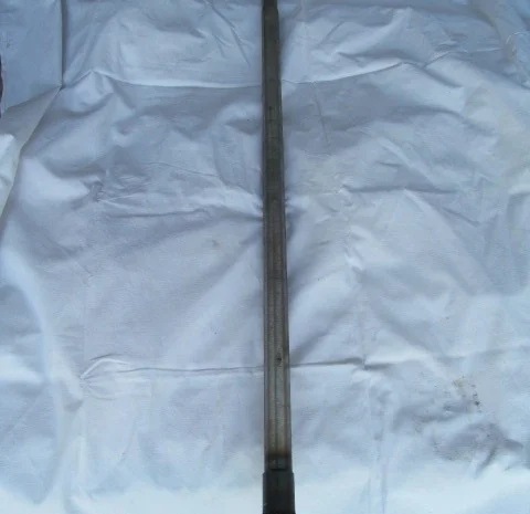 Крыльчатка ДА 11102, запчасти на ДДА 100- фото № 7