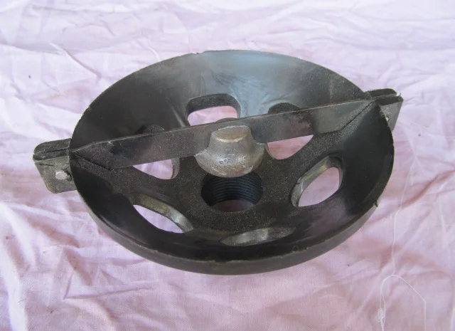 Крыльчатка ДА 11102, запчасти на ДДА 100- фото № 9