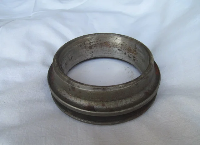 ДА 11606 вал, запчасти для ДДА 100- фото № 4