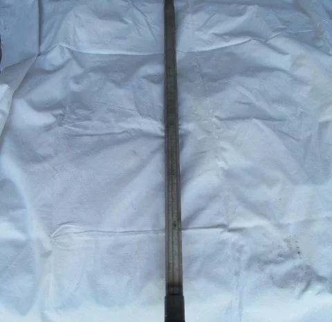 Вал отбора мощности для ДДА 100 МА- фото № 1