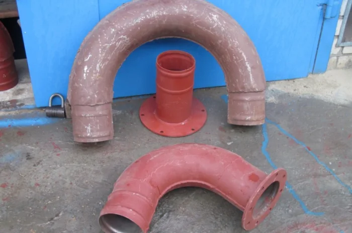 Вал отбора мощности для ДДА 100 МА- фото № 2