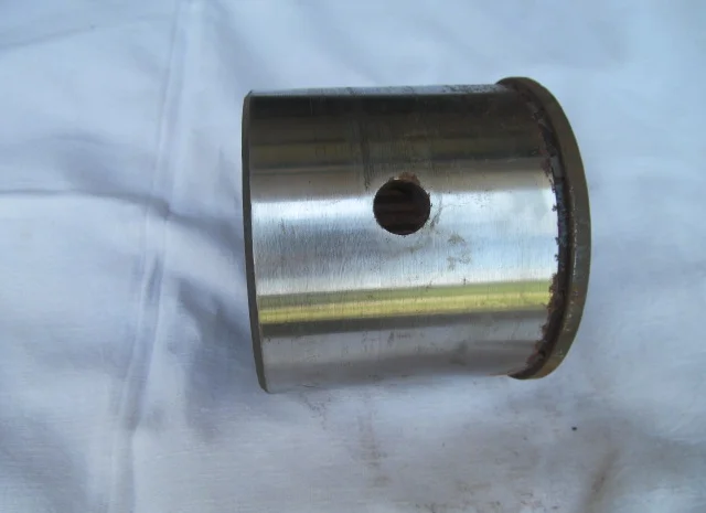 Муфта ДА 11615, запчасти для ДДА 100- фото № 1