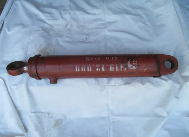 Муфта ДА 11615, запчасти для ДДА 100- фото № 4