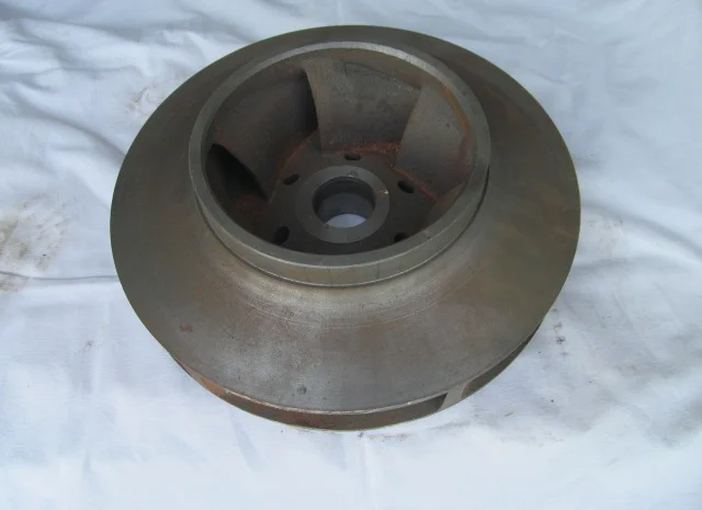 Муфта ДА 11615, запчасти для ДДА 100- фото № 7