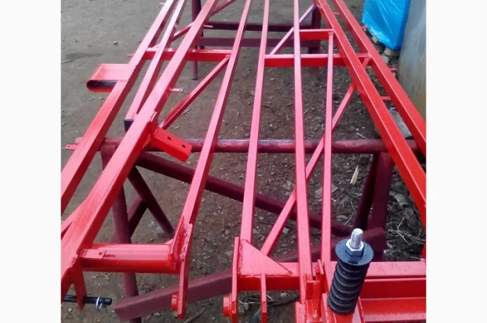 Штанга 18 м механическая на опрыскиватель ОП-2000- фото № 3