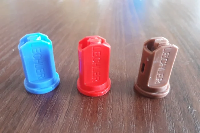 Распылитель инжекторный IDKT фирмы Lechler (Германия)- фото № 1