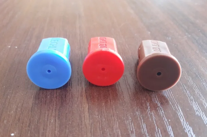 Распылитель инжекторный IDKT фирмы Lechler (Германия)- фото № 2