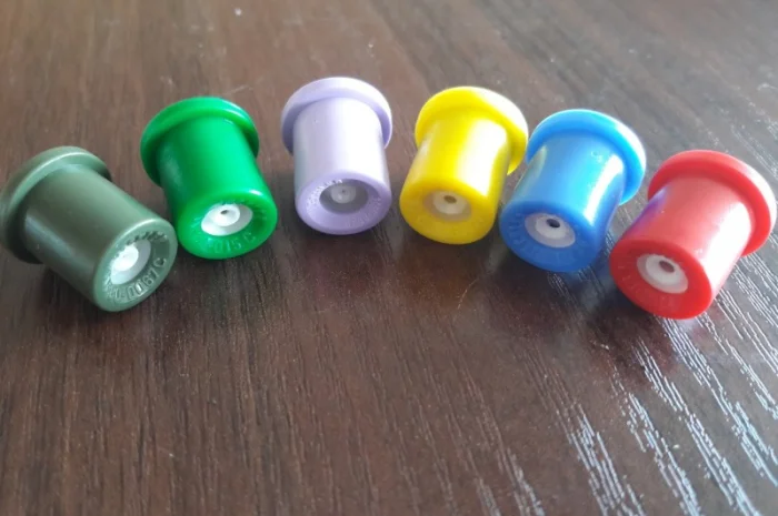 Распылитель центробежный TR фирмы Lechler (Германия)- фото № 1