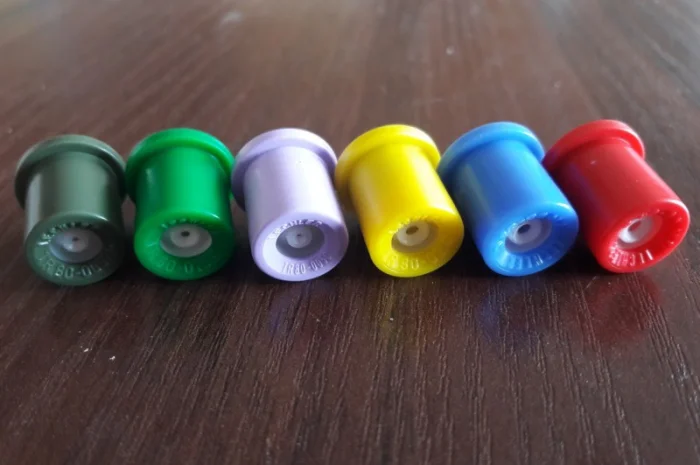 Распылитель центробежный TR фирмы Lechler (Германия)- фото № 2