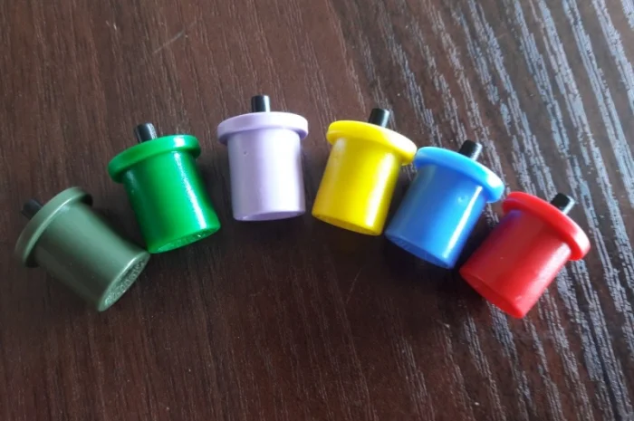 Распылитель центробежный TR фирмы Lechler (Германия)- фото № 4