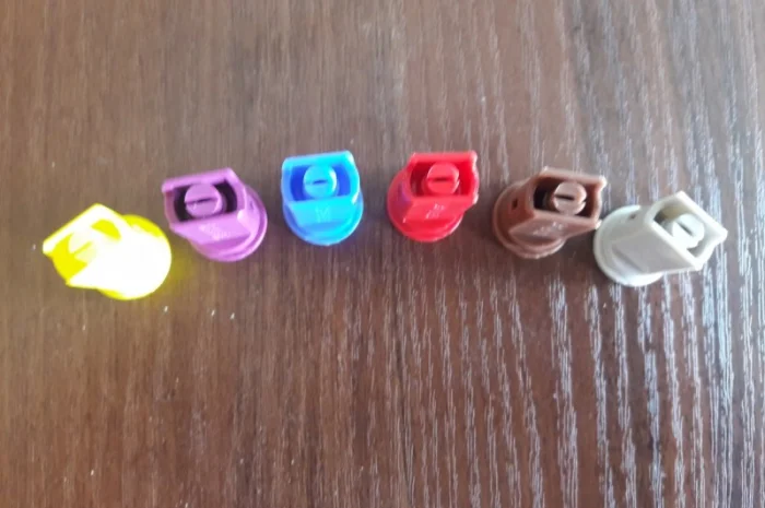 Распылитель инжекторный IDK фирмы Lechler (Германия)- фото № 2