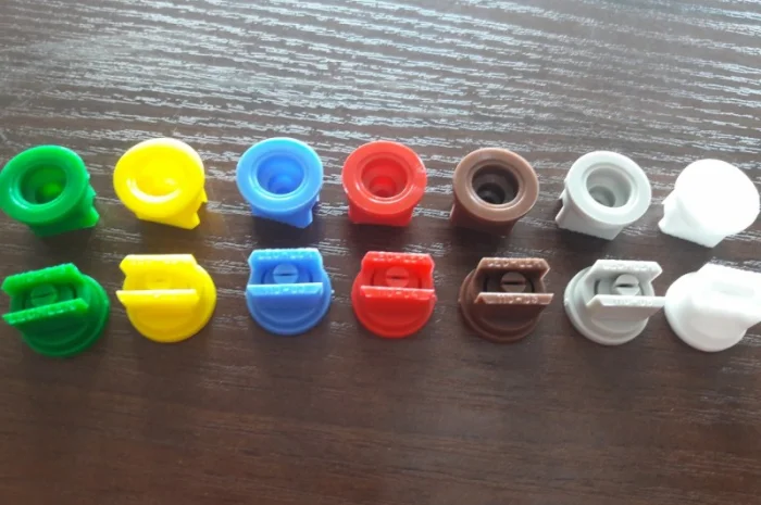 Распылитель щелевой ST фирмы Lechler (Германия)- фото № 3