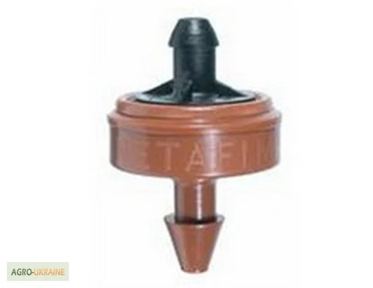 Капельницы компенсированные Netafim Нетафим- фото № 1