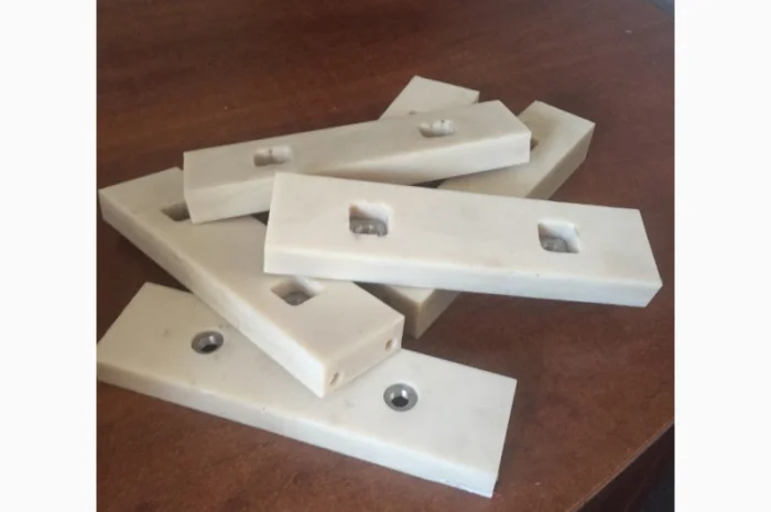 Скребки транспортера- фото № 1