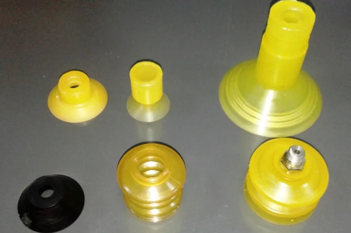 Рулон полиуретановый бесшовный для футеровки самотека/зернопровода- фото № 4